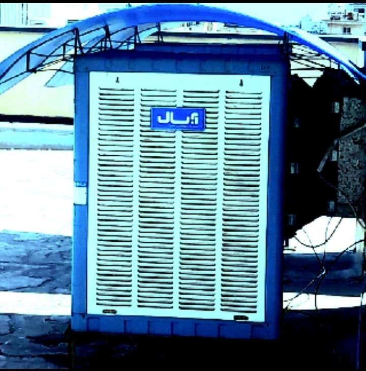 سرویس تعمیر کولر آبی یاتاقان دینام  سیم پیچی موتور|خدمات پیشه و مهارت|تهران, تهرانپارس غربی|دیوار