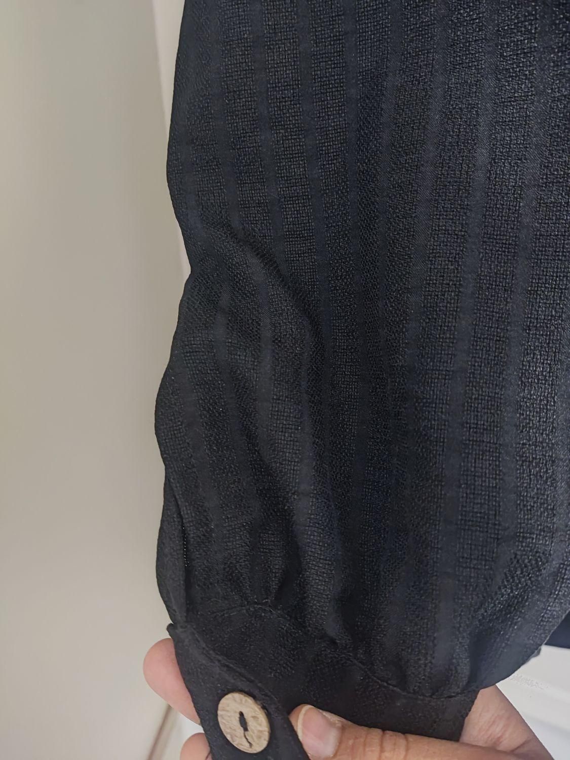 پیراهن بلند مشکی|لباس|پردیس, فاز ۳|دیوار