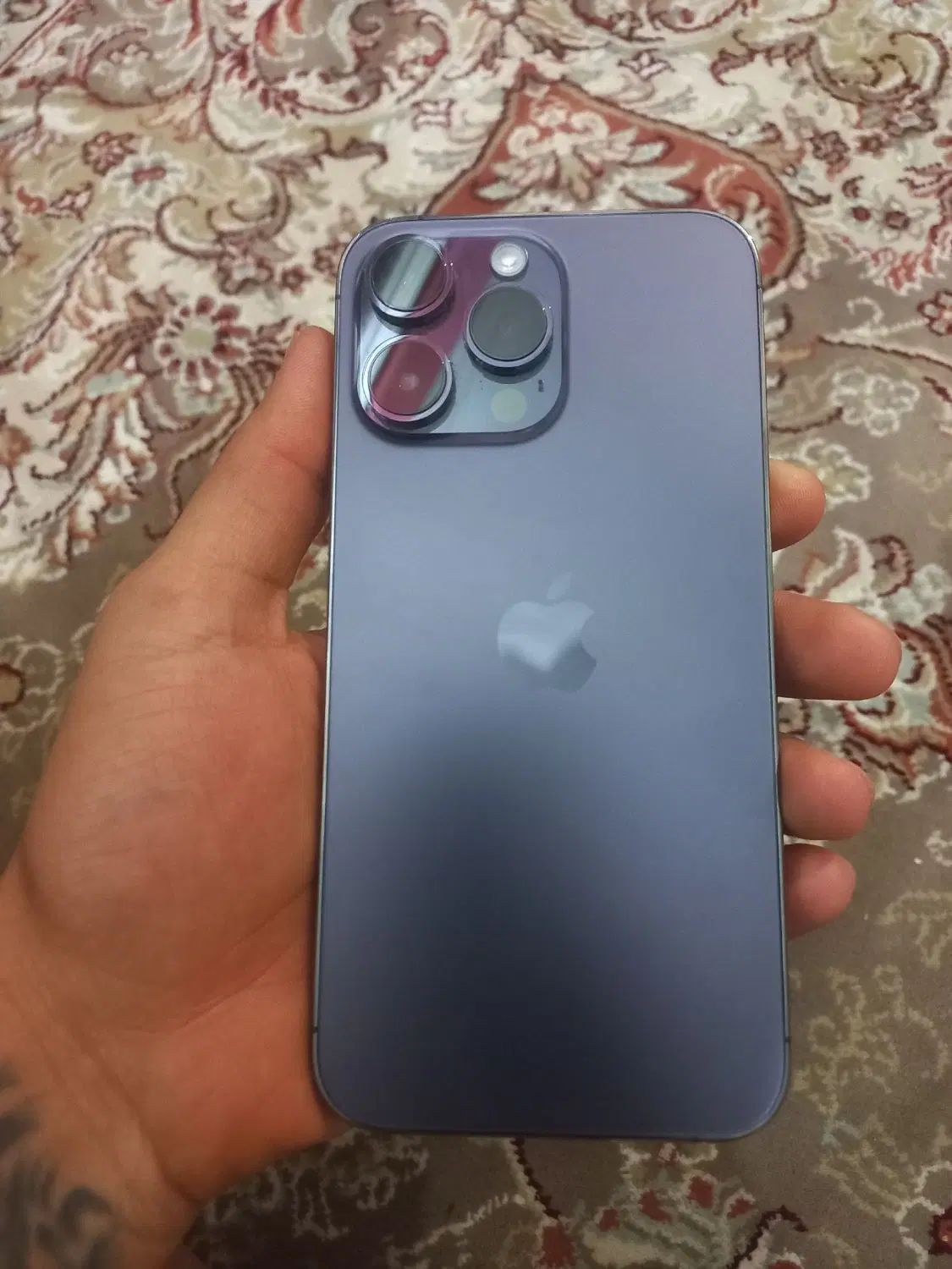 14 pro max|موبایل|تهران, خانی آباد نو شمالی|دیوار