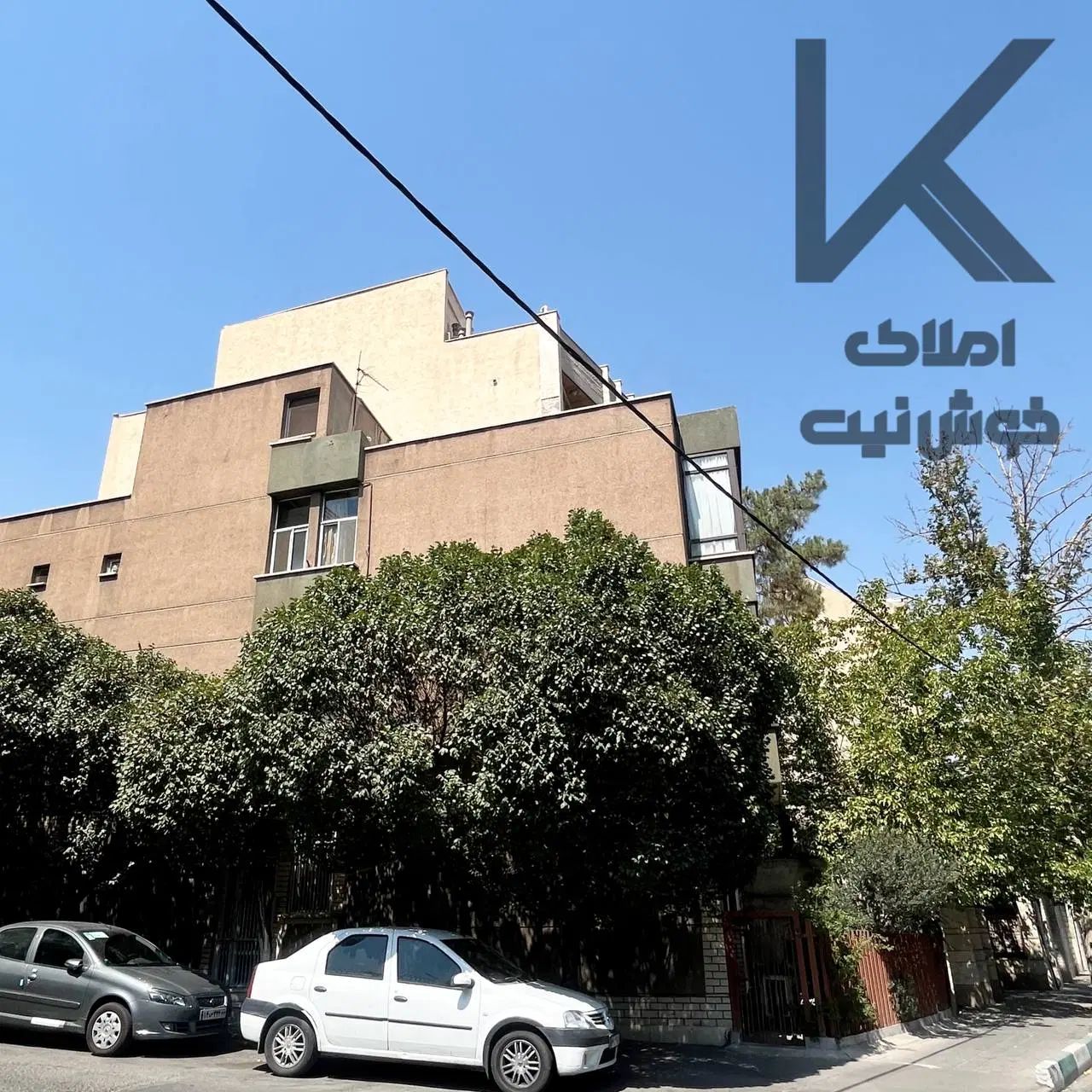 ۰۰ اجاره ۵۰۰ متر بنا مستغلات دربست ۰۰|اجارهٔ خانه و ویلا|تهران, یوسف‌آباد|دیوار