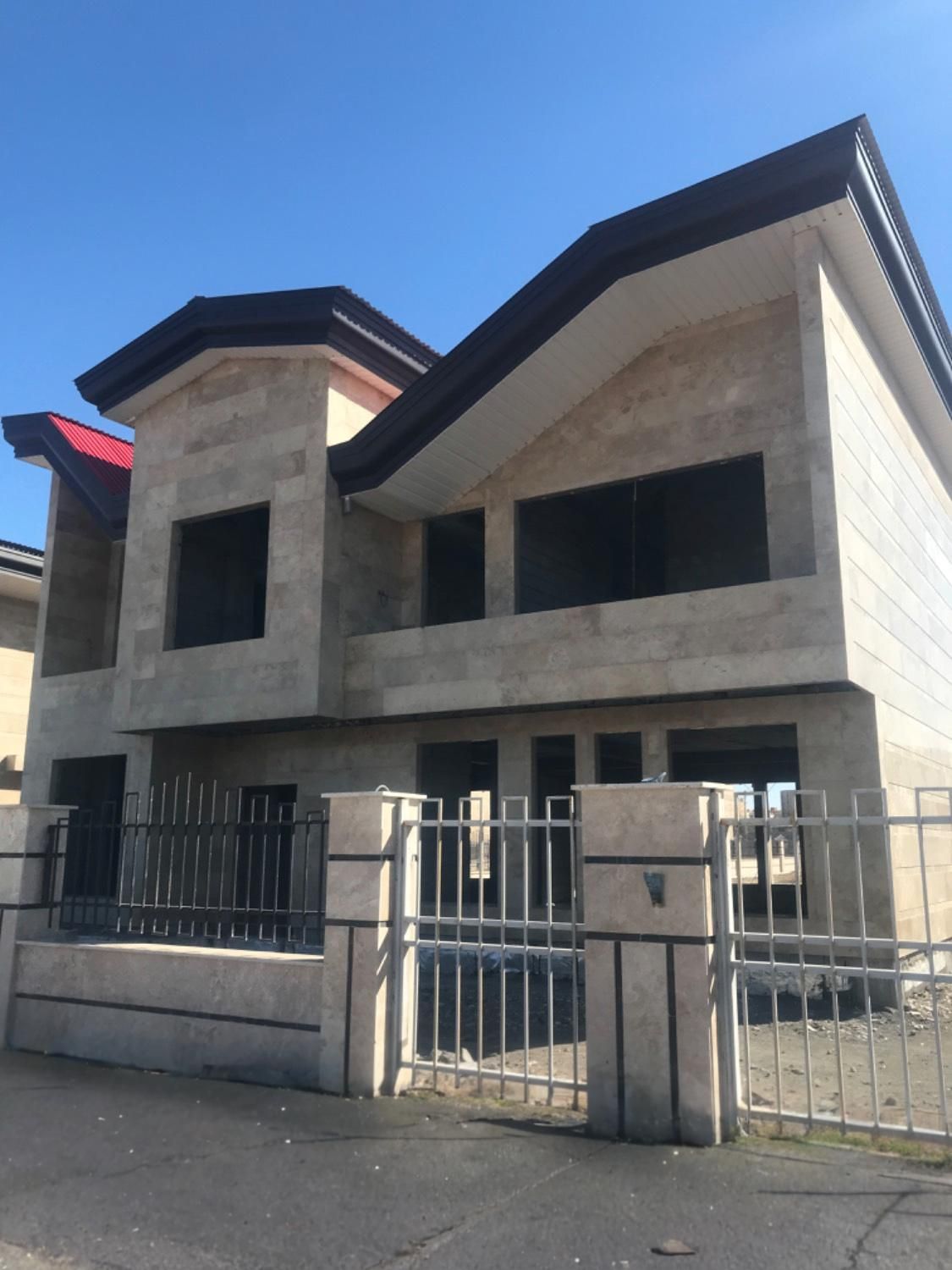 ویلایی شهرک خانه(قابل تهاتر) ،نقدی اقساط یکساله|فروش خانه و ویلا|رباطکریم, پرندک|دیوار