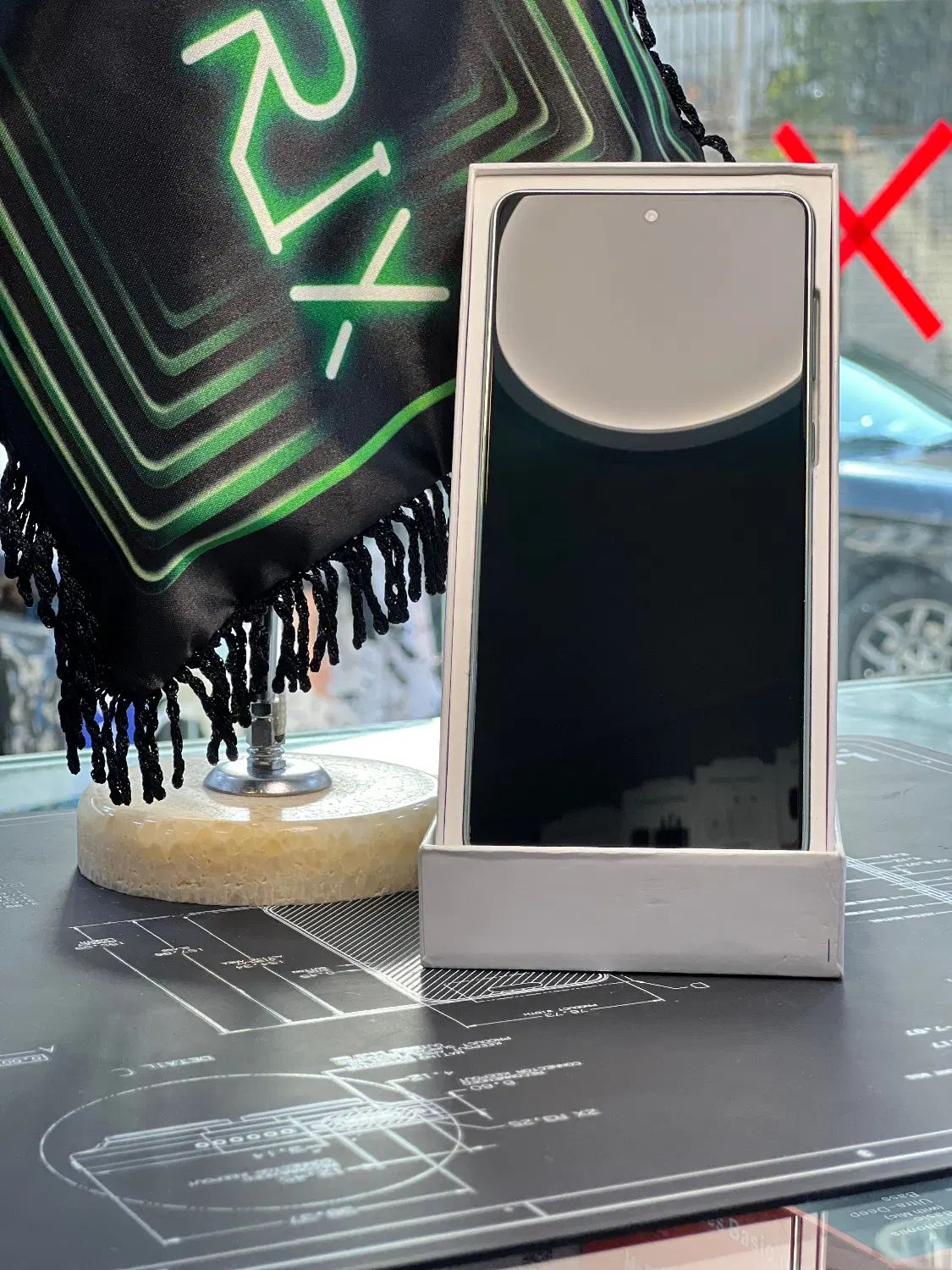 سامسونگ A73 5g|موبایل|کرج, گوهردشت|دیوار