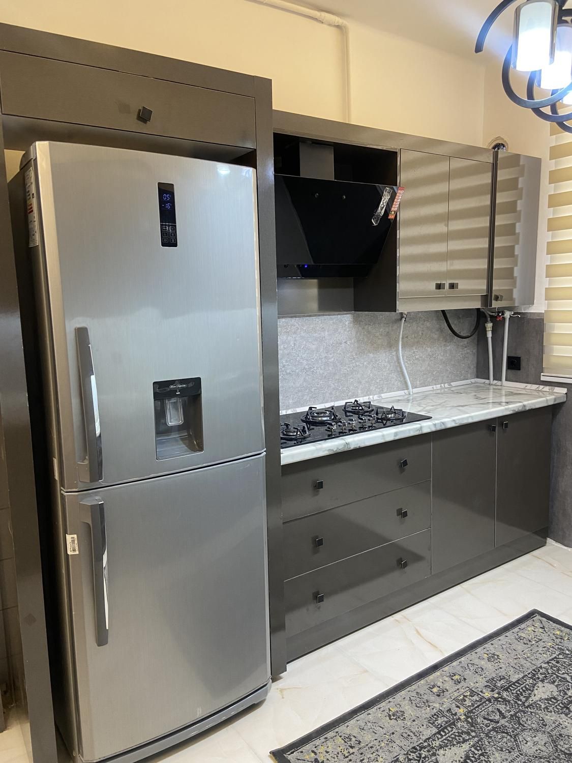 ویلای دربست شیک|اجارهٔ کوتاه‌مدت آپارتمان و سوئیت|مشهد, هفت تیر (حافظ)|دیوار