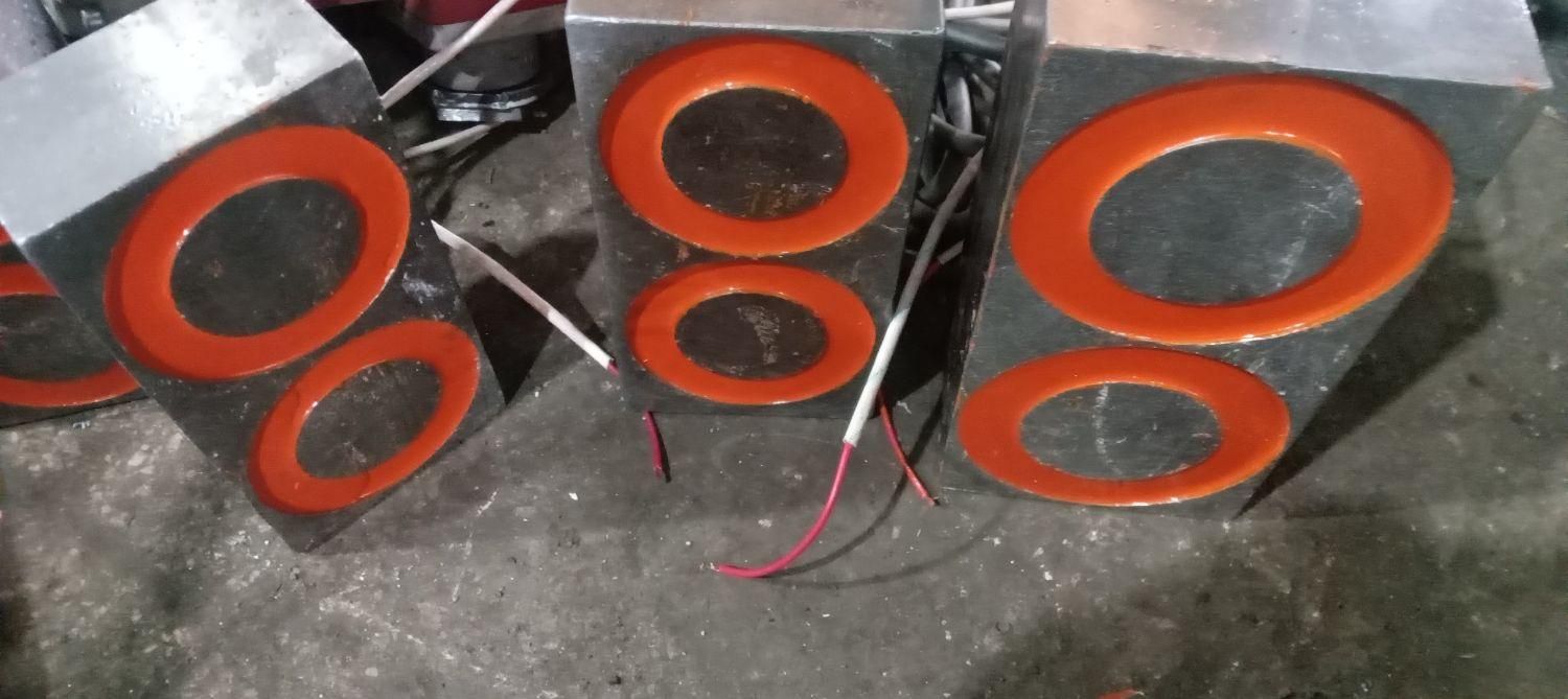 سیم پیچی مگنت و آهنربا(تعمیر مگنت)همه مدل|خدمات پیشه و مهارت|تهران, امام زاده حسن|دیوار