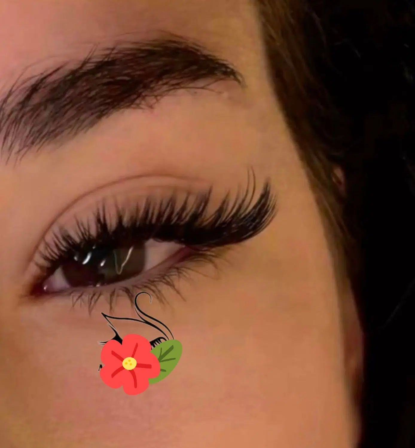 کاشت و اکسیشن مژه،لیف لمینت ابرو و مژه|خدمات آرایشگری و زیبایی|مشهد, شهرک لشکر (شهرک غرب)|دیوار