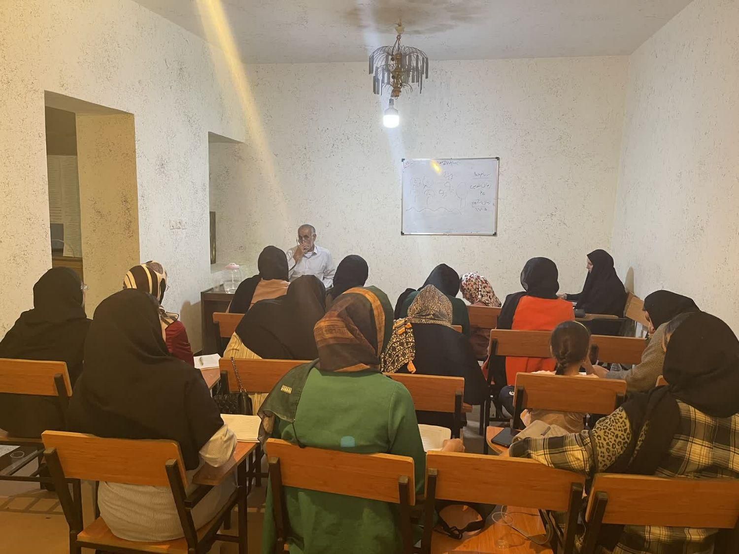 ثبتنام دورههای آموزشی مربی مهد،فوریت،کامپیوتر،دارو|خدمات آموزشی|یاسوج, |دیوار