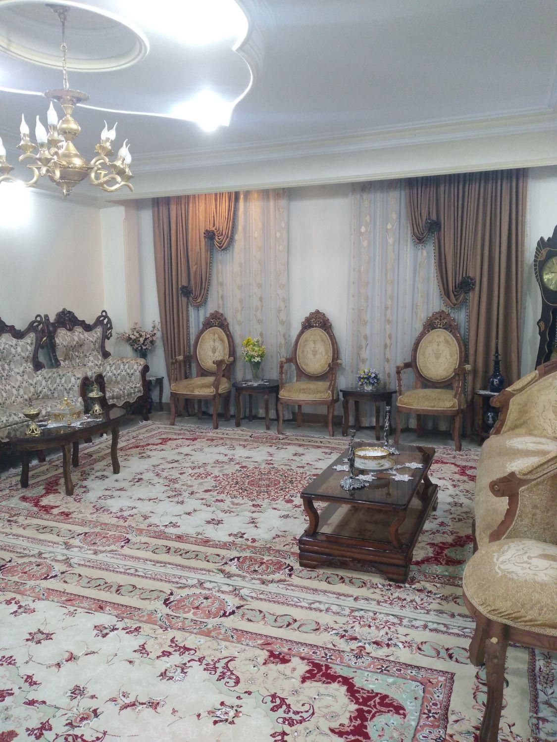 ۱۳۹متر/۲خواب/صادقیه|فروش آپارتمان|تهران, صادقیه|دیوار