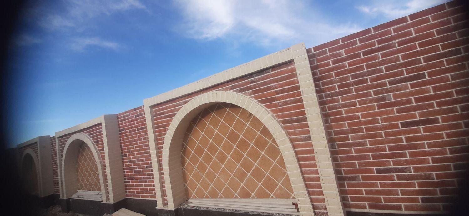 اجر نسوز|مصالح و تجهیزات ساختمان|یاسوج, |دیوار