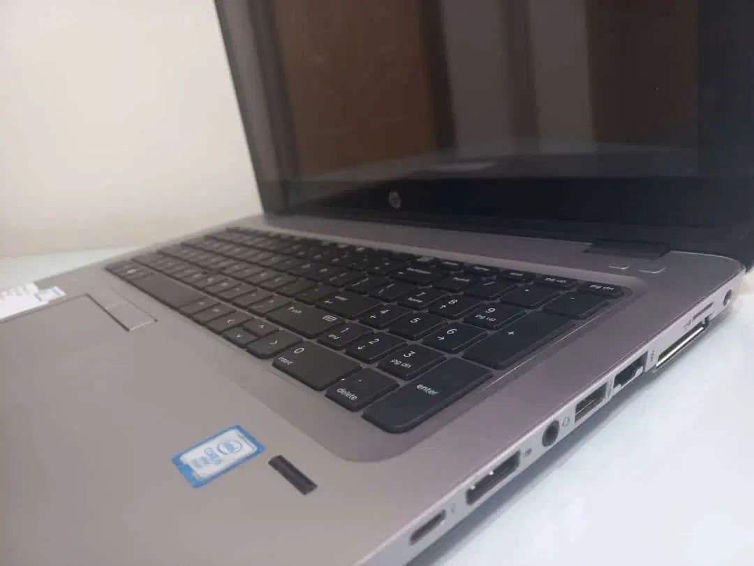 لپ تاپ HP EliteBook 850 G3|رایانه همراه|اصفهان, ملک|دیوار