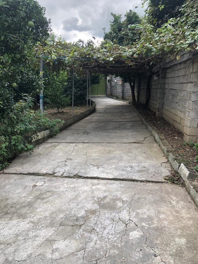 فروش باغ و خانه باسند تک برگ **تخفیف ویژه**|فروش خانه و ویلا|قائمشهر, |دیوار