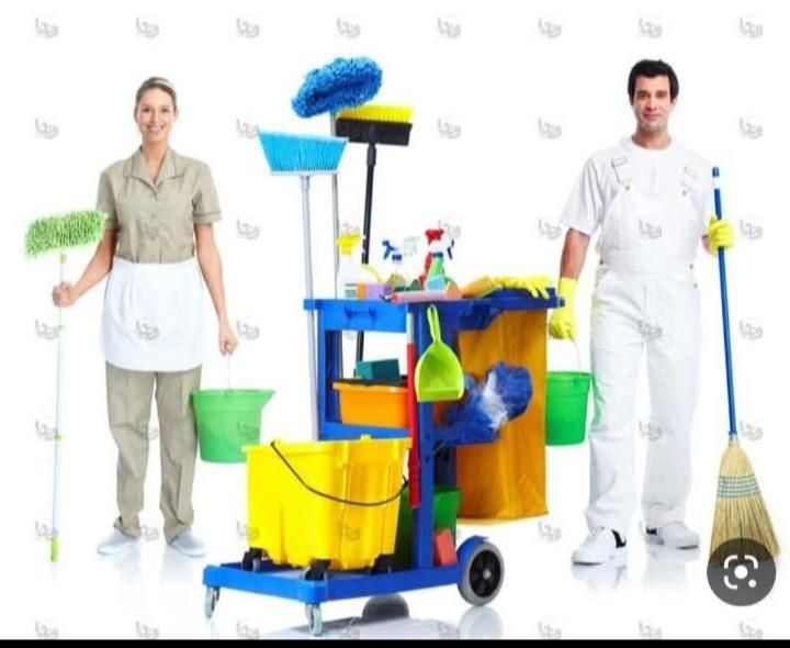 شرکت نظافتی خدماتی آشیانه درگنبدکاووس|خدمات نظافت|گنبد کاووس, |دیوار