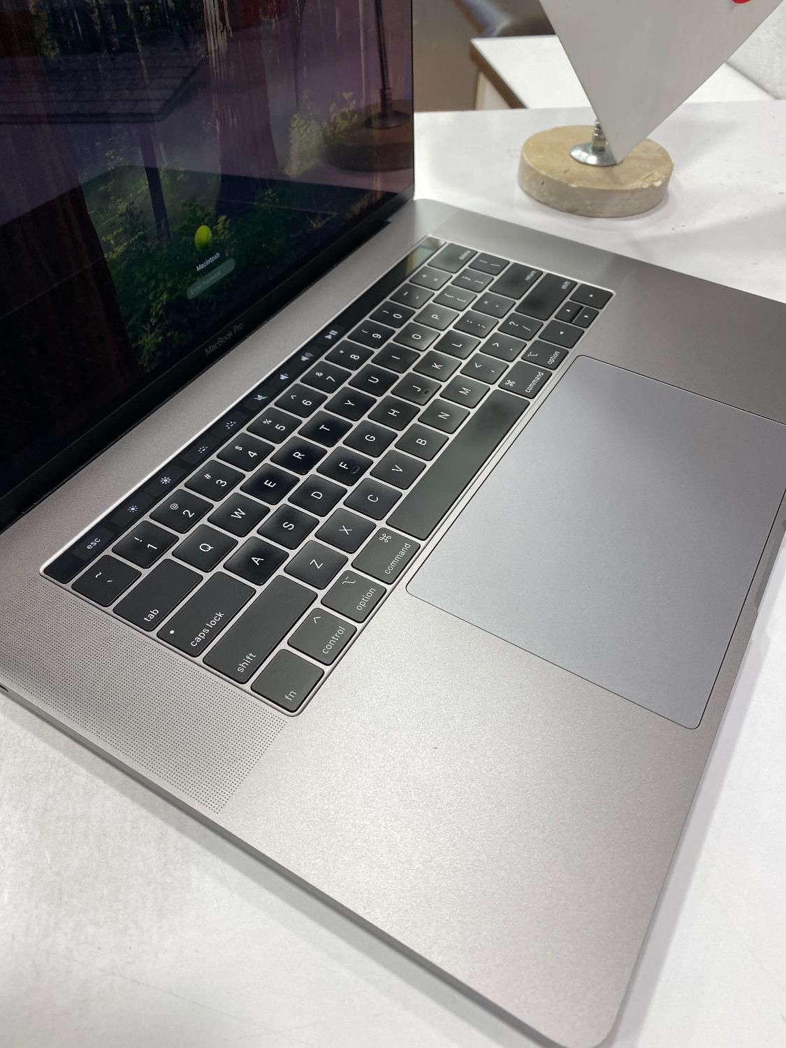 مک بوک پرو macbook pro 2019|رایانه همراه|تهران, جردن|دیوار