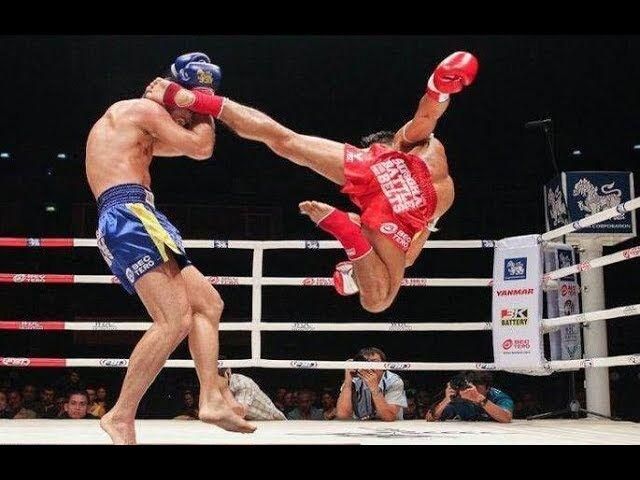 آموزش کیک بوکسینگ دفاع شخصی|خدمات آموزشی|خمین, |دیوار