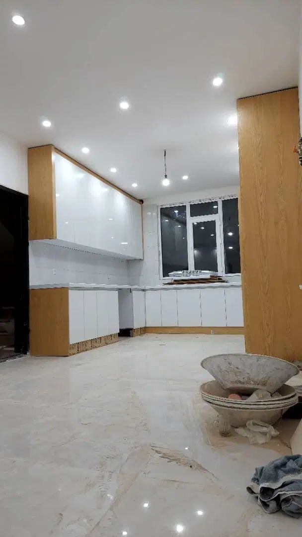 ساخت کابینت در تمامی سبک ها کلاسیک، نئوکلاسیک|خدمات پیشه و مهارت|قدس, شهر‌قدس|دیوار