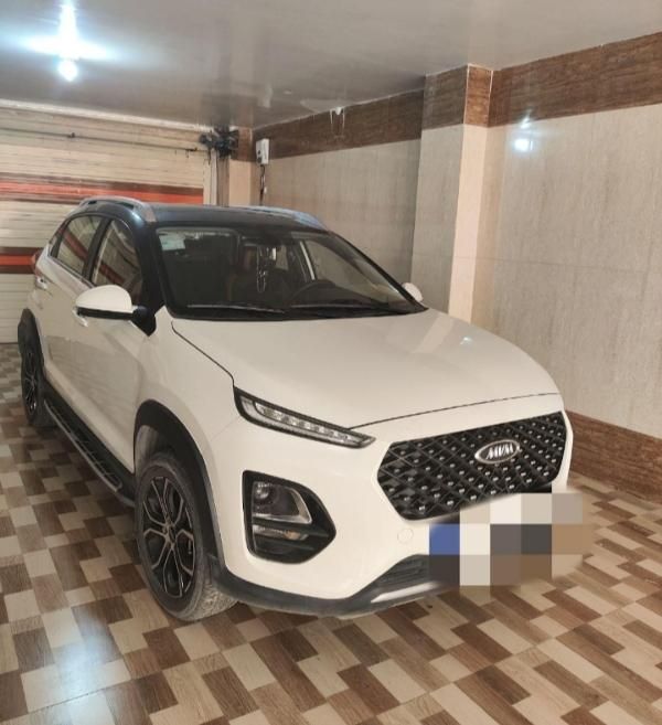 mvm x22 pro IE اتومات ۱۴۰۱ اقساط بانکی|خودرو سواری و وانت|تهران, پونک|دیوار