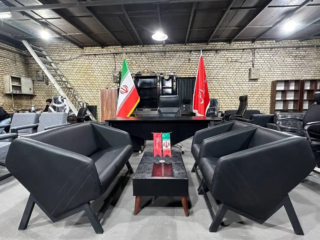 مبلمان شیک اداری نقد و اقساط با بهترین کیفیت|مبلمان اداری|تهران, یافت‌آباد|دیوار