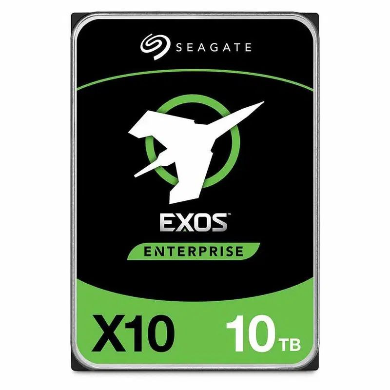 هارد SP EXOS 10TB|قطعات و لوازم جانبی رایانه|تهران, دروازه شمیران|دیوار