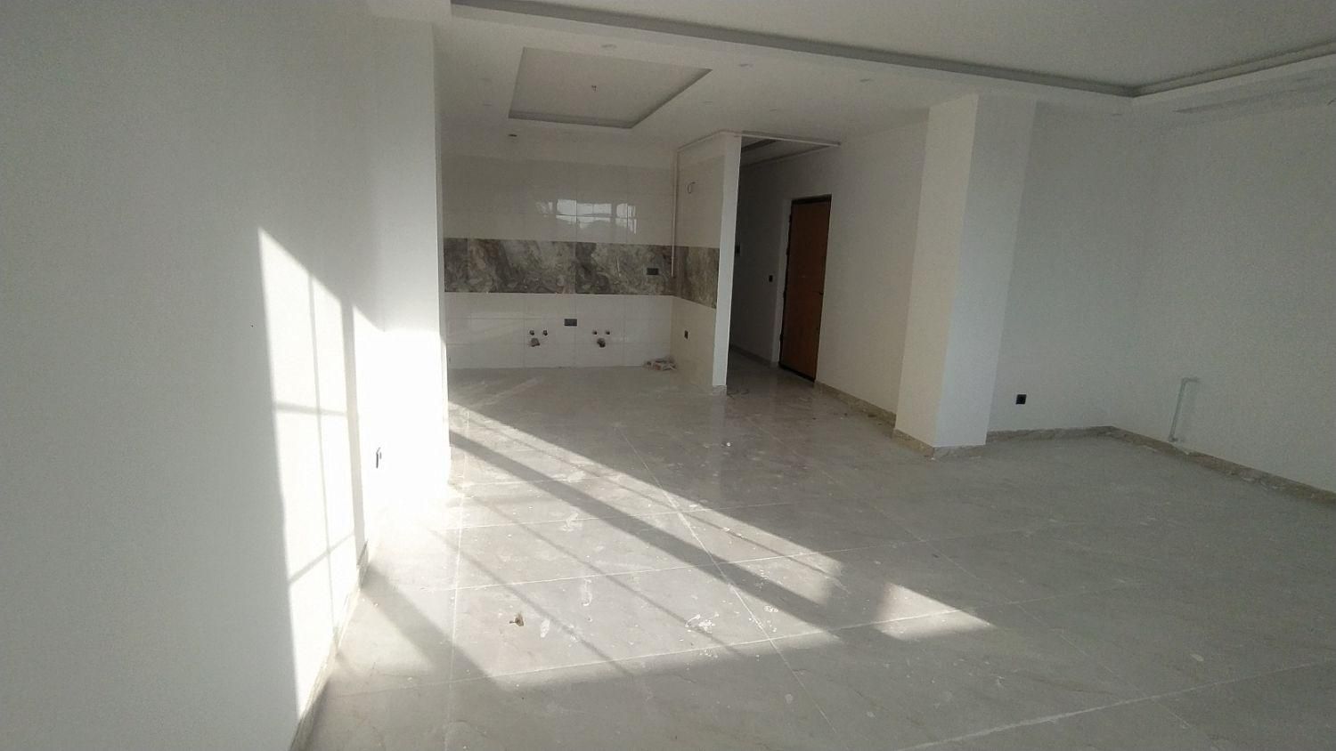 آپارتمان 100متری/آسانسور دار/ورودی شهرک/آسیا نوین|فروش آپارتمان|رودسر, |دیوار