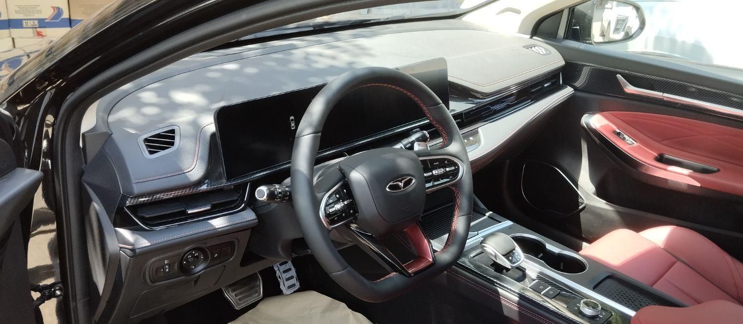 آریزو 6 GT|خودرو سواری و وانت|تهران, نازیآباد|دیوار