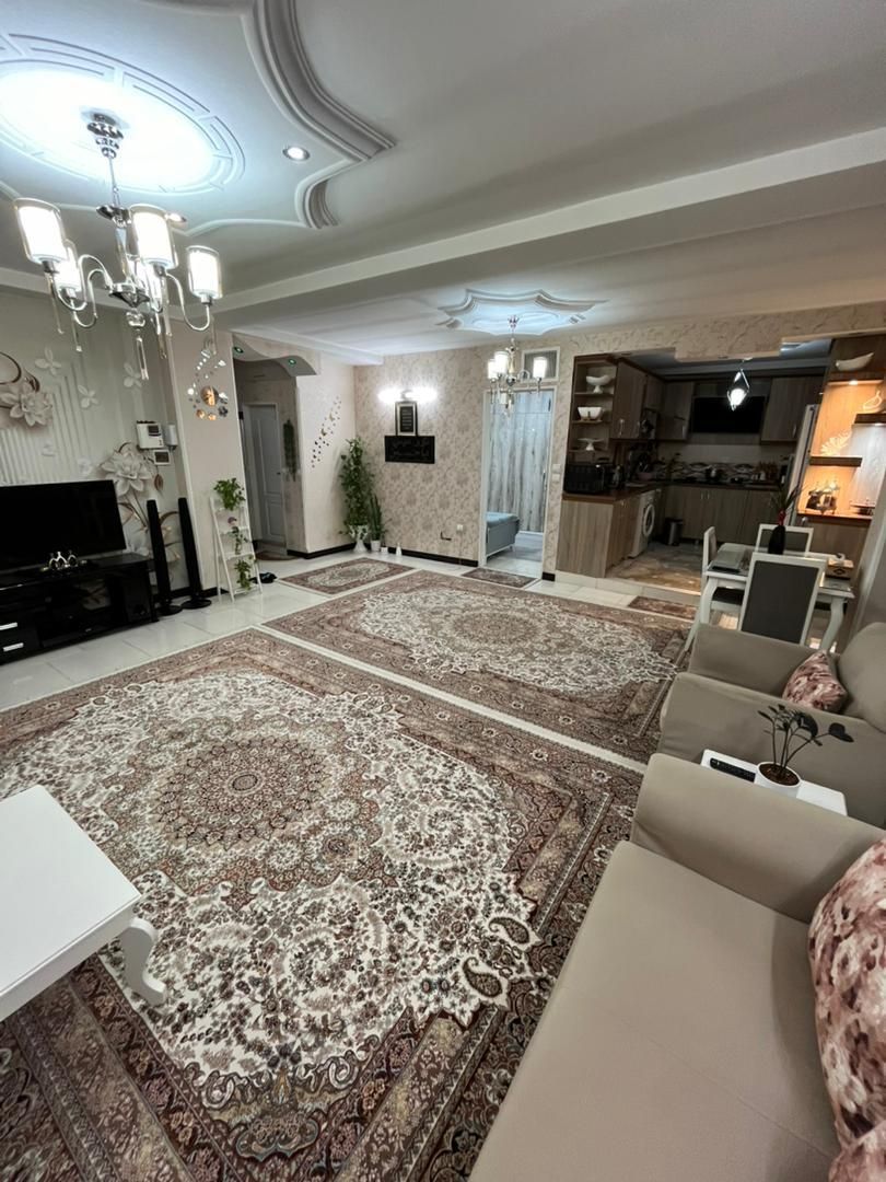 ۷۳ متری قولنامه ای/معتبر در کهریزک|فروش آپارتمان|ری, شهرک نظامی|دیوار