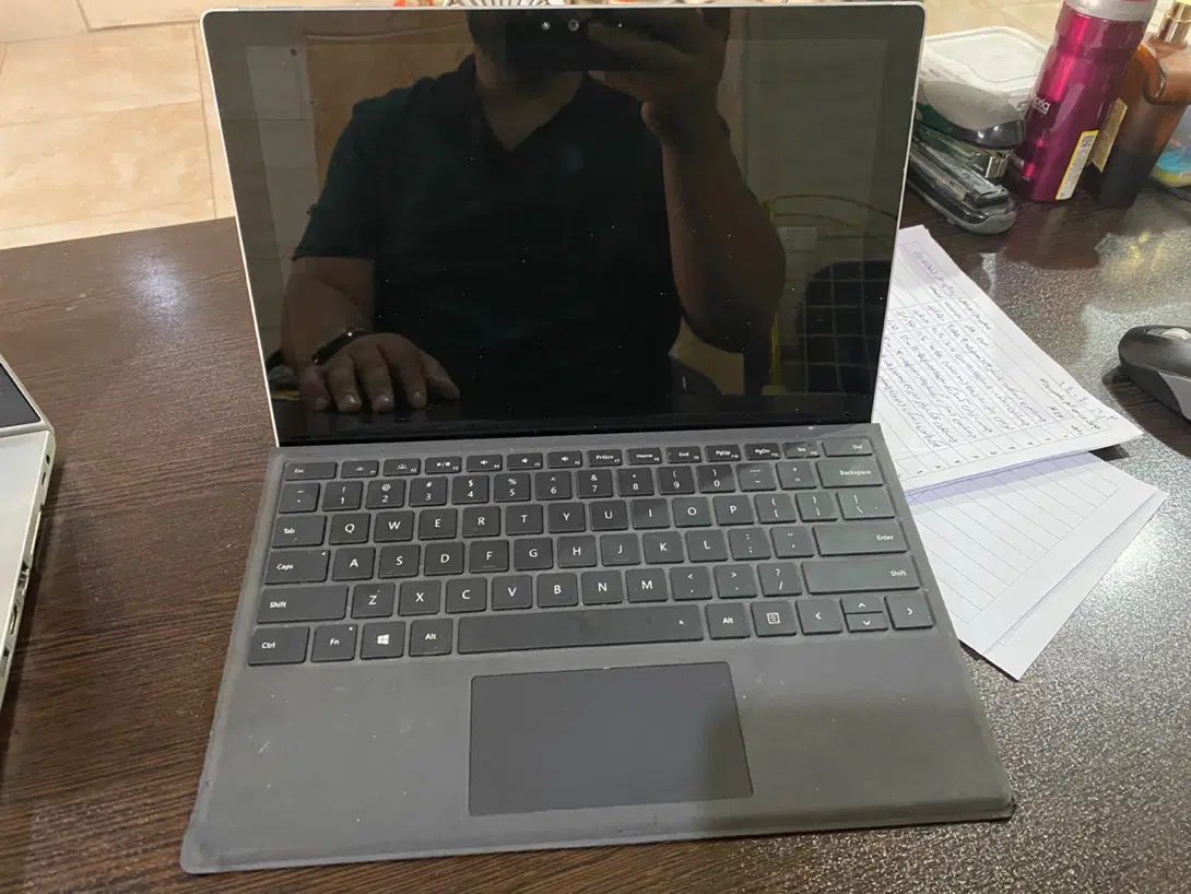 Surface pro 4 سورفیس|رایانه همراه|کرج, شاهین‌ویلا|دیوار