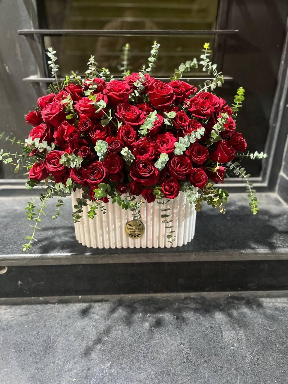 ماشین عروس تاج گل دسته گل اجاره خودرو باکس گل|خدمات پذیرایی، مراسم|شهریار, شهریار|دیوار