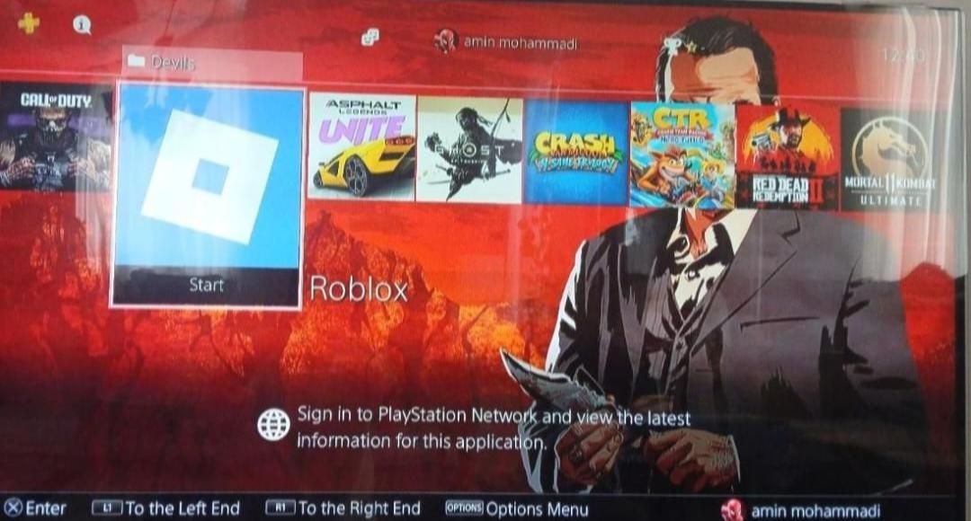 PS4 1TB SLIM|کنسول، بازی ویدئویی و آنلاین|اراک, |دیوار