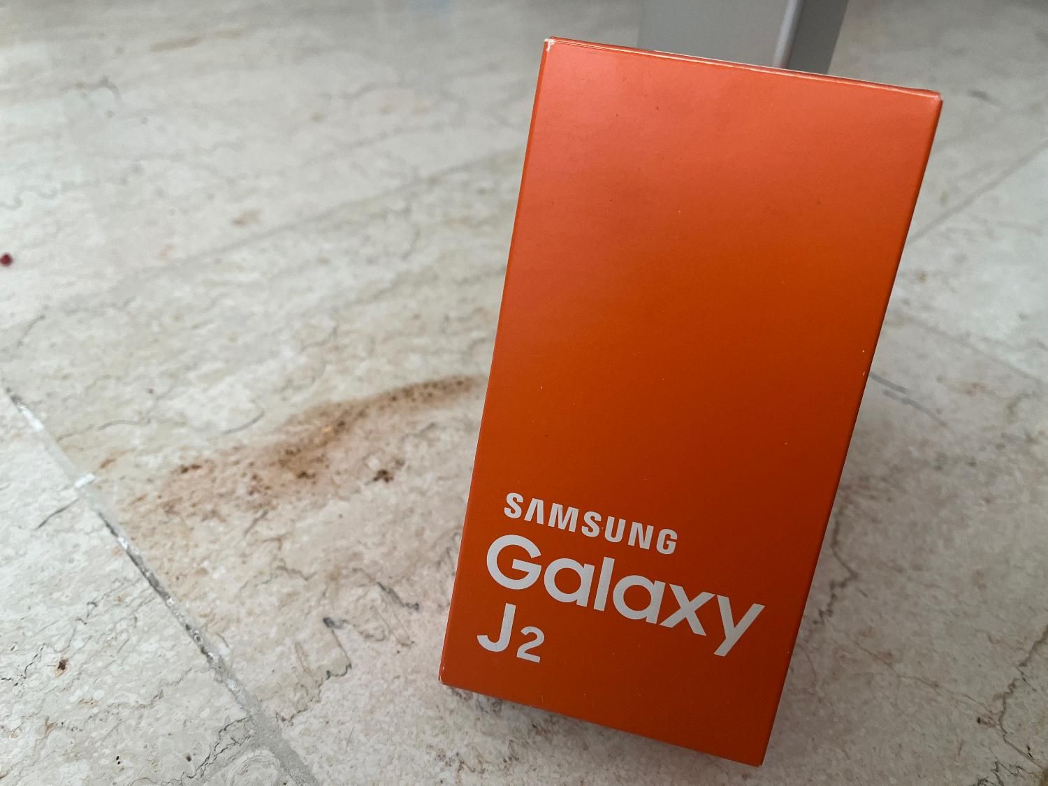 گوشی سامسونگ galaxy j2|موبایل|تهران, سپهر|دیوار