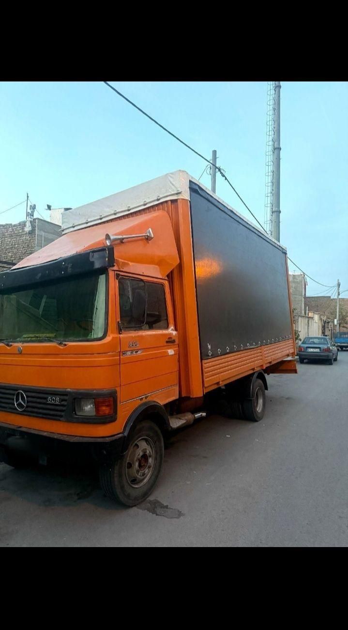 باربری حمل اثاثیه منزل اسباب و اثاث کشی اساس خانه|خدمات حمل و نقل|مشهد, شهرک امام هادی (شهرک غرب)|دیوار