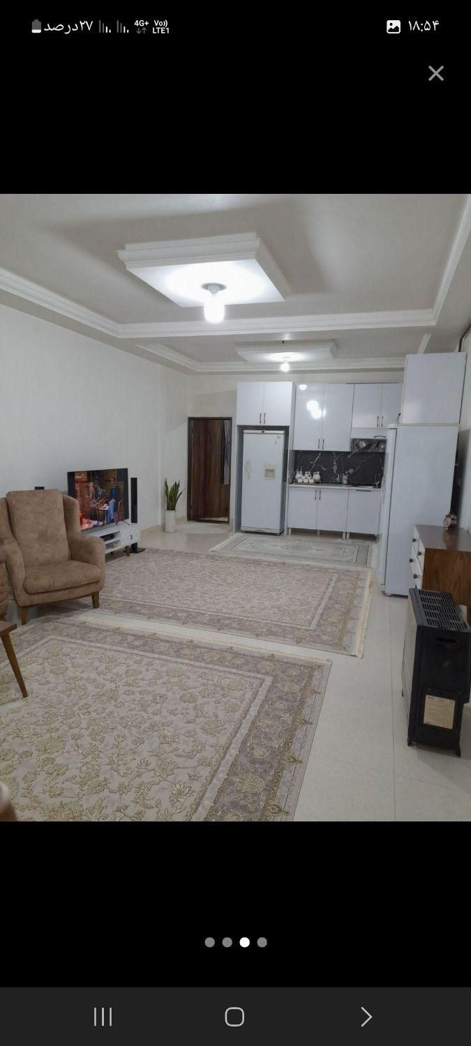 اجاره ساختمان ویلای ۱۰۰ متری گلستان ۹|اجارهٔ خانه و ویلا|کوهدشت, |دیوار