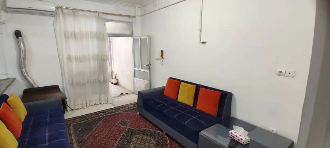 تک خواب فول روزانه و ماهانه در قلیپور|اجارهٔ کوتاه‌مدت آپارتمان و سوئیت|رشت, بوسار|دیوار