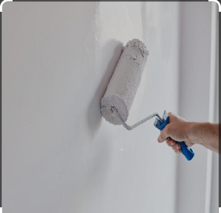 نقاشی ساختمان  شبانه روزی  ائل اوغلو|خدمات پیشه و مهارت|تبریز, |دیوار