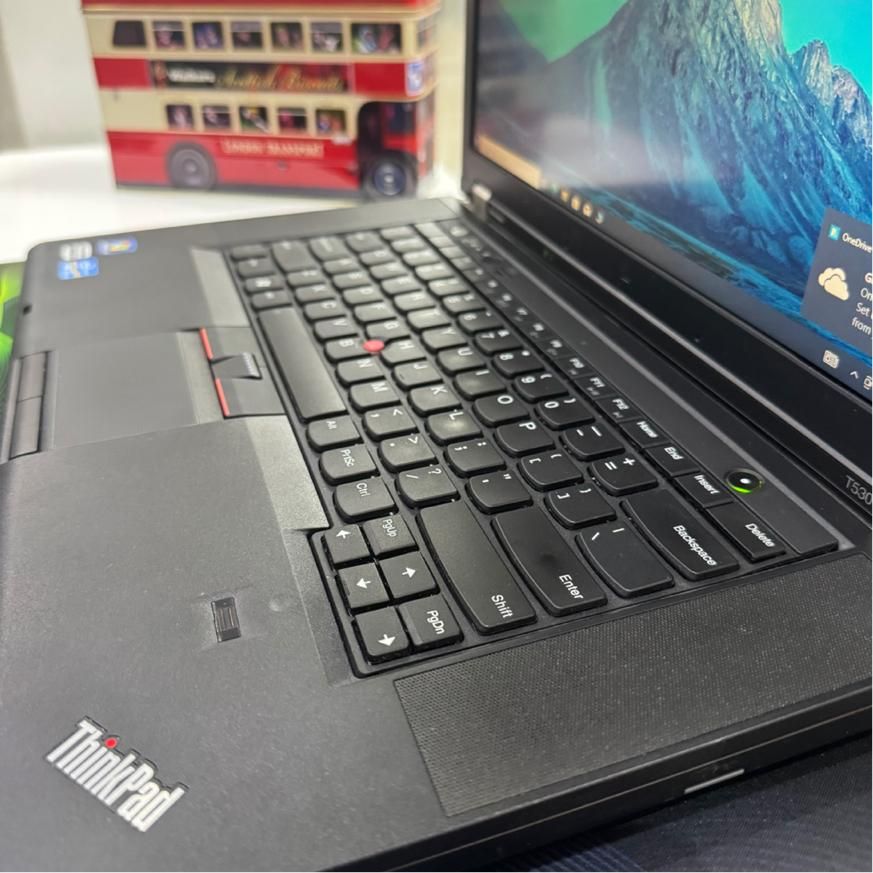 لپتاپ Lenovo اقتصادی حسابداری رم۶گیگ ۱۵اینچ درحد|رایانه همراه|تهران, تجریش|دیوار