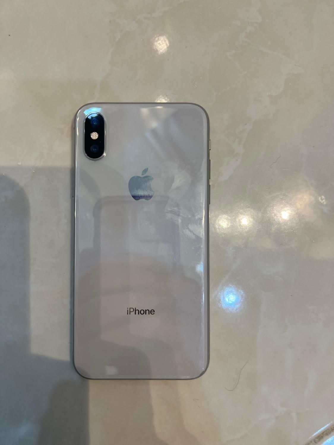 اپل iPhone XS با حافظهٔ ۲۵۶ گیگابایت|موبایل|اصفهان, کوی ولی عصر|دیوار