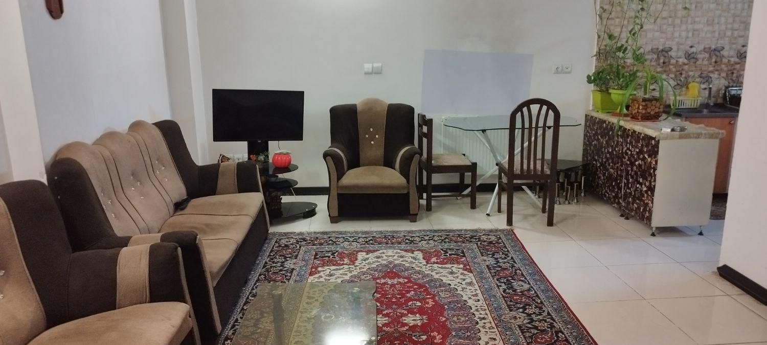 اجاره آپارتمان مبله با همه امکانات|اجارهٔ کوتاه‌مدت آپارتمان و سوئیت|اصفهان, مولوی|دیوار