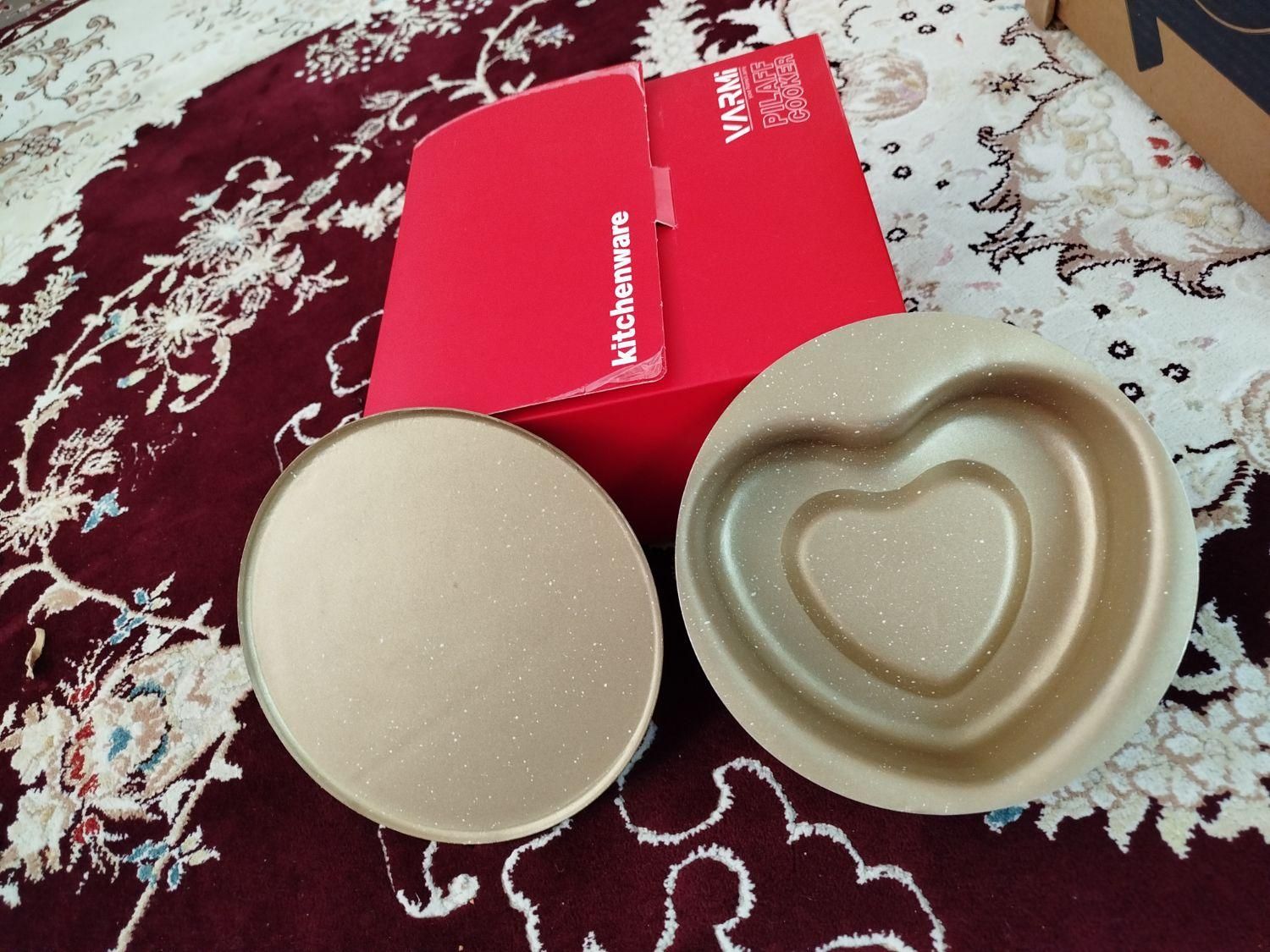 ظروف آشپزی|ظروف پخت‌وپز|کازرون, |دیوار