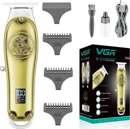 فروش ماشین اصلاح موی سر و صورت وی جی آر VGR|آرایشی، بهداشتی، درمانی|شیراز, شاهجیان|دیوار