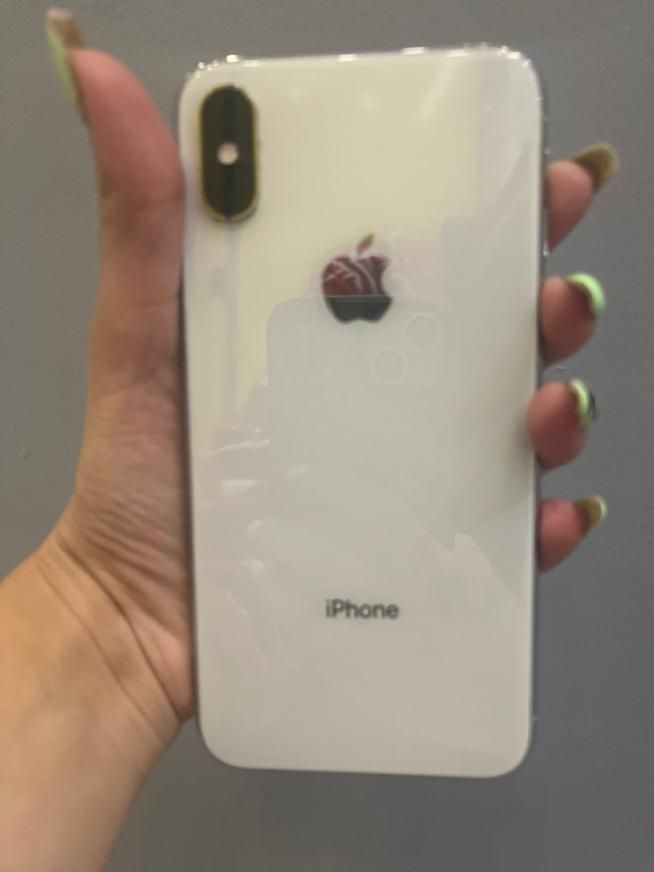 اپل iPhone XS ۲۵۶ گیگابایت|موبایل|تهران, شهرک غرب|دیوار