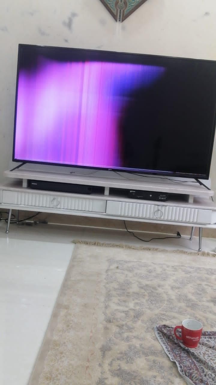 تعمیر تلویزیون صدرا آی سی|خدمات پیشه و مهارت|صدرا-فارس, فاز ۱|دیوار