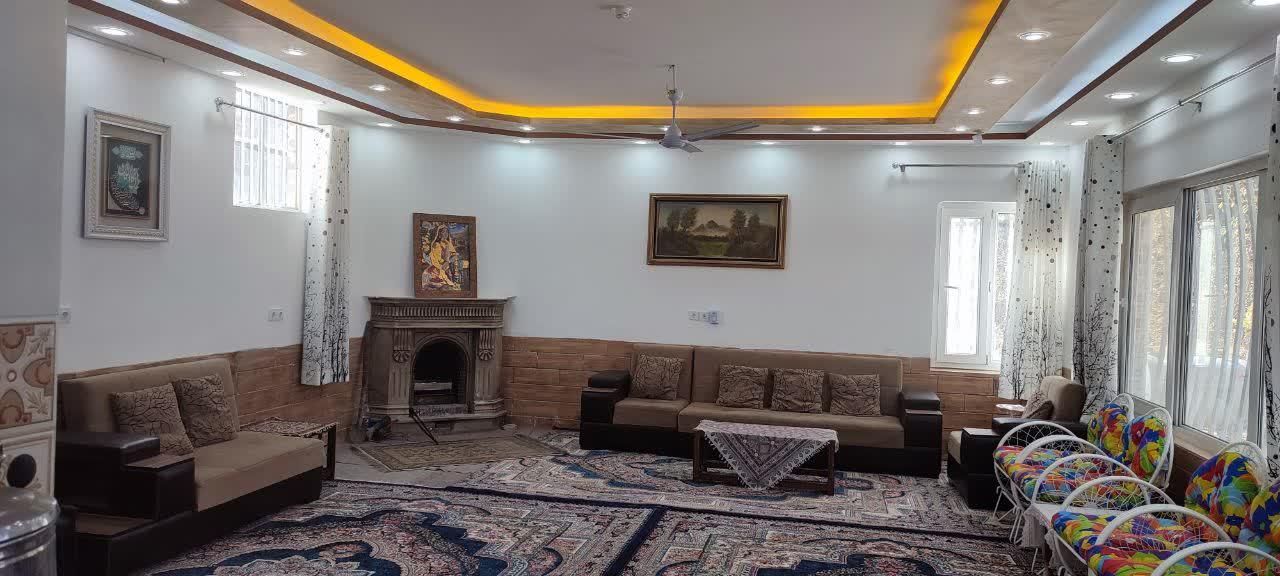 اجاره روزانه ویلا در سیرچ(1/5 عادی و 2 تعطیلات)|اجارهٔ کوتاه‌مدت ویلا و باغ|کرمان, |دیوار