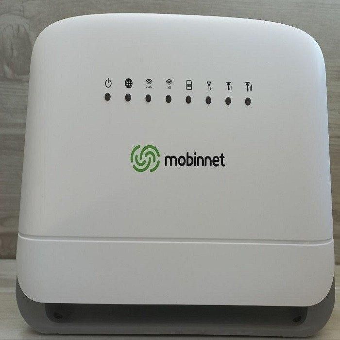 مودم 4G/TD-LTE مبین نت مدل MN6300D|مودم و تجهیزات شبکه|تهران, آرژانتین|دیوار
