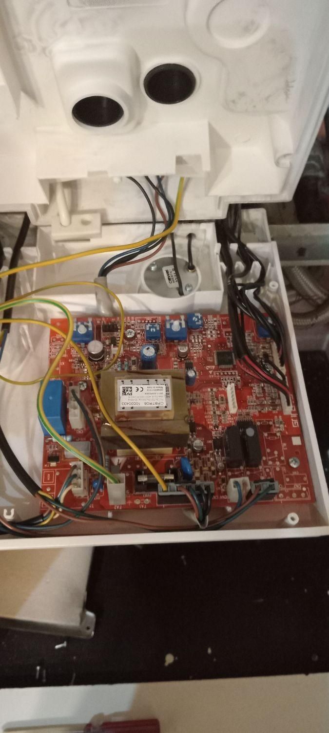 تعمیرات ،تعمیر ، سرویسکار پکیج در اسلامشهر|خدمات پیشه و مهارت|اسلامشهر, شهرک قائمیه|دیوار