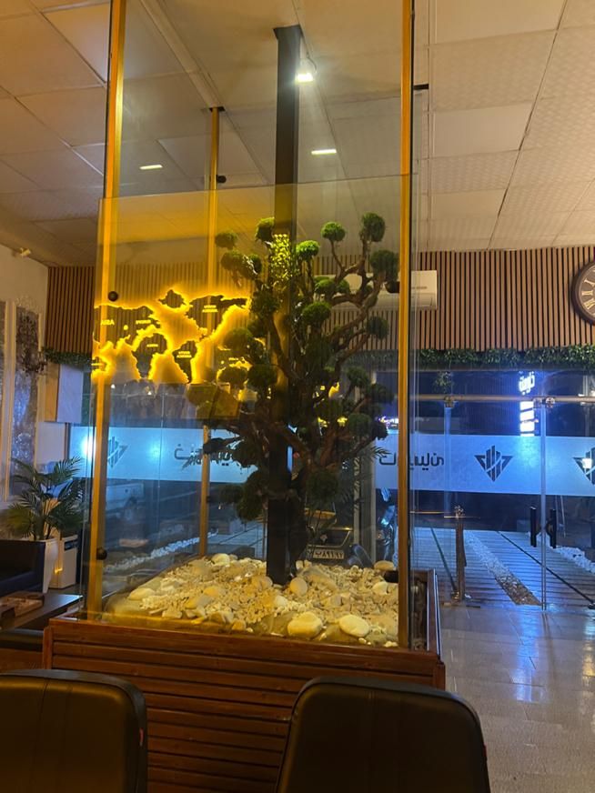 استخدام ادمین موبایگراف در مجموعه خاورمیانه -فوری|استخدام بازاریابی و فروش|آمل, |دیوار