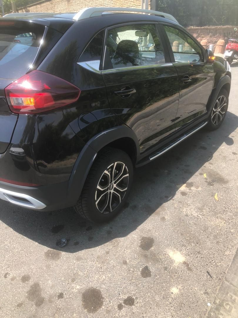 مدل1401 x22 pro ie|خودرو سواری و وانت|رشت, رشتیان|دیوار