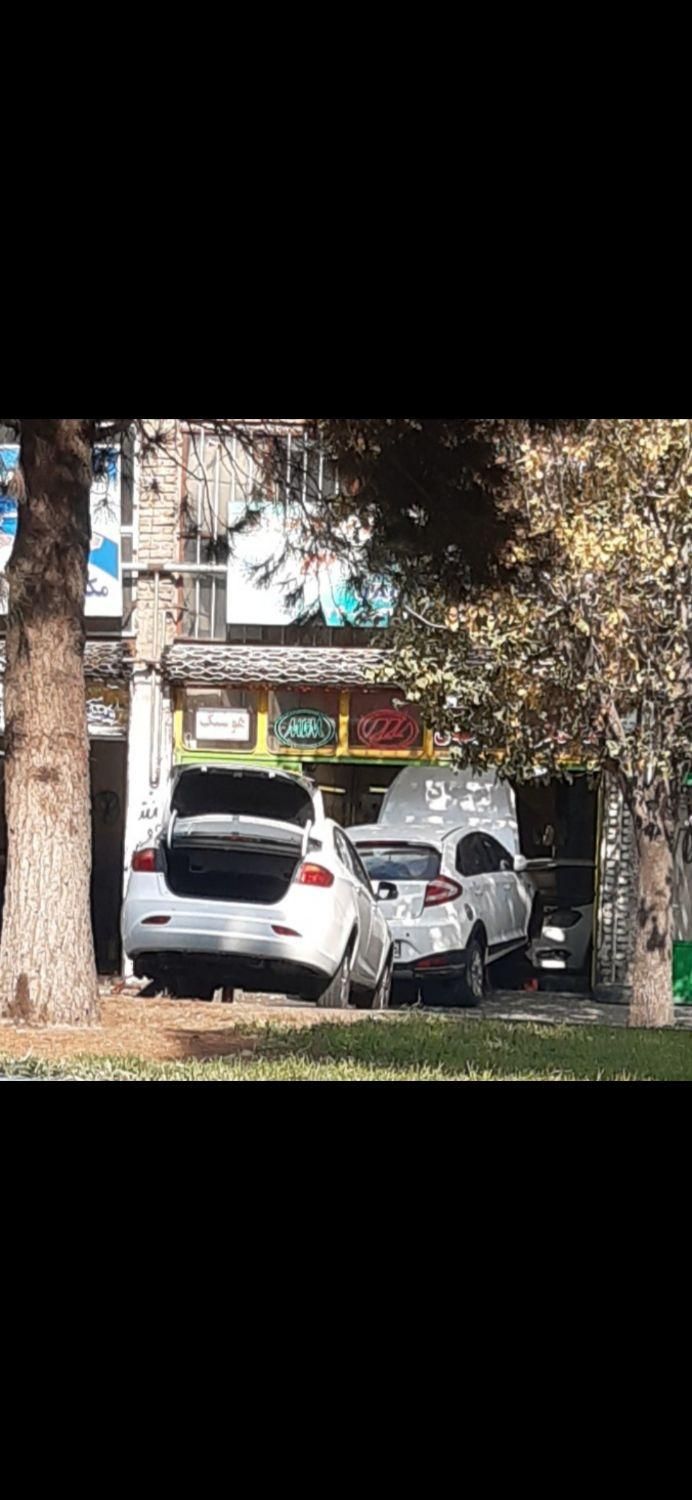 مکانیکی تست موتور mvm لیفان جک دوو ماتیز اپل|خدمات موتور و ماشین|تبریز, |دیوار