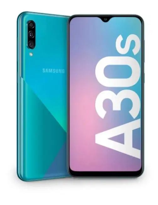 سامسونگ Galaxy A30s با حافظهٔ ۶۴ گیگابایت|موبایل|مشهد, انقلاب|دیوار