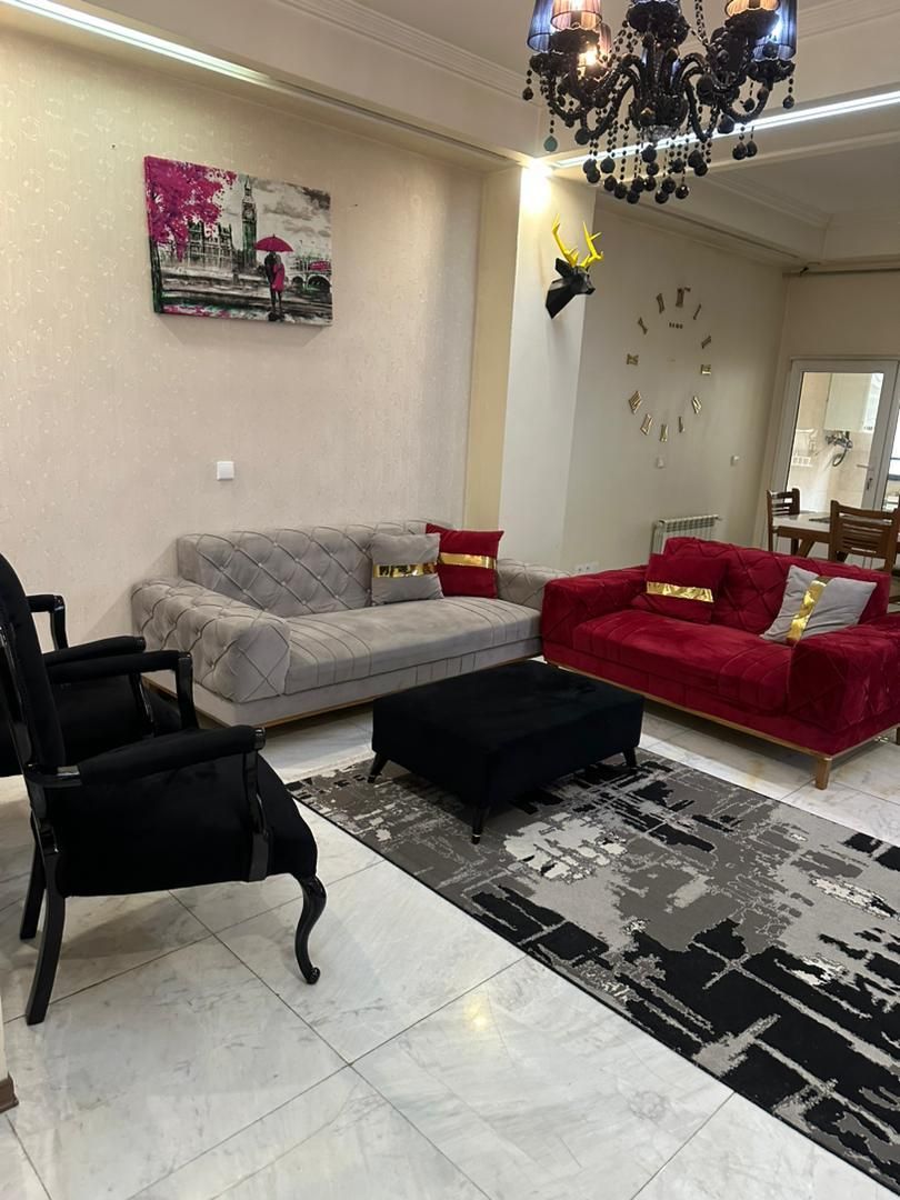 سیدخندان*۲خواب*لوکس|اجارهٔ کوتاهمدت آپارتمان و سوئیت|تهران, مهران (سیدخندان)|دیوار