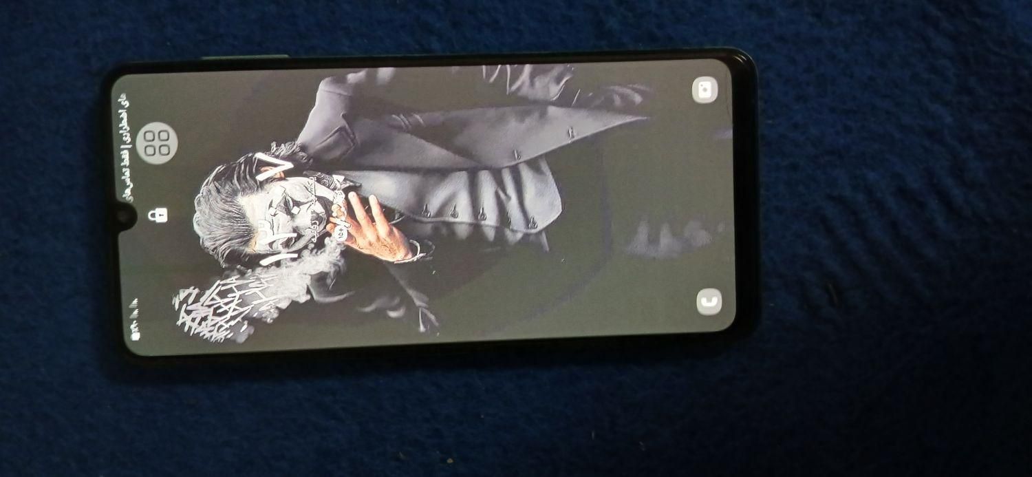 سامسونگ Galaxy A22 با حافظهٔ ۱۲۸ گیگابایت|موبایل|تهران, تجریش|دیوار