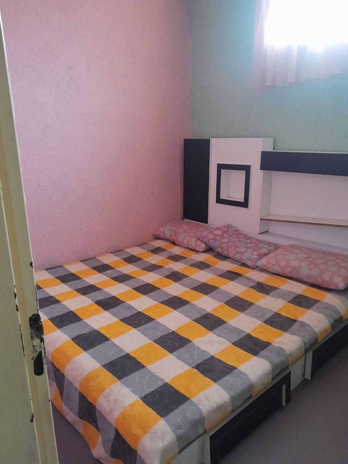 باغ ویلا و استخردار در روستا بوژان|اجارهٔ کوتاه‌مدت ویلا و باغ|نیشابور, فضل|دیوار