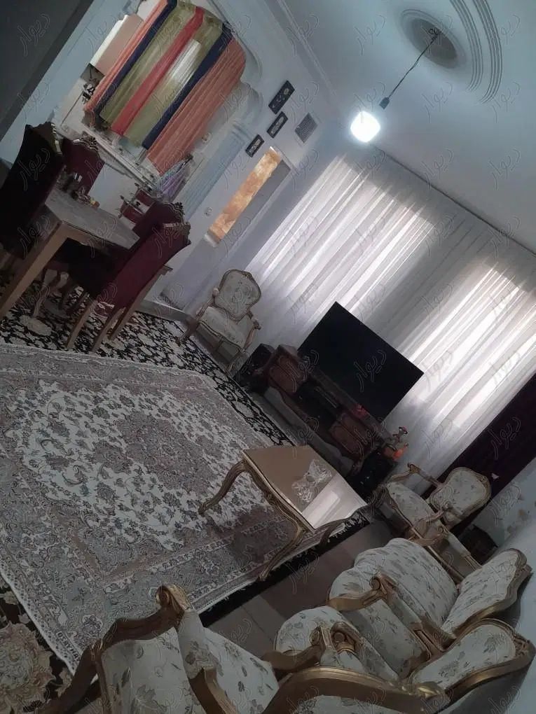 آپارتمان ۶۰متری نورگیر،طبقه اول|فروش آپارتمان|کرج, حسن آباد|دیوار